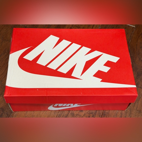 Nike Dunk Low Red Panda - Picture 14 of 14